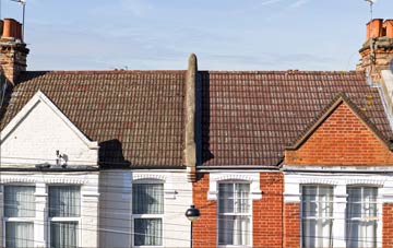 clay roofing Stickling Green, Essex