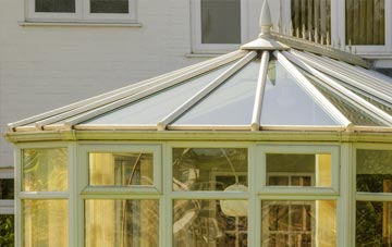 conservatory roof repair Stickling Green, Essex