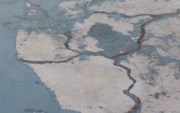 fibreglass roofing replacement Stickling Green