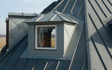 metal roofing Stickling Green, Essex
