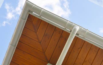 Stickling Green soffit types